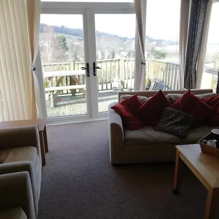 Exe View Retreat Apartment Dawlish Exterior photo