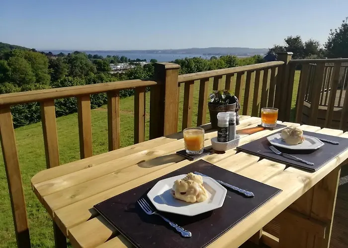 Exe View Retreat