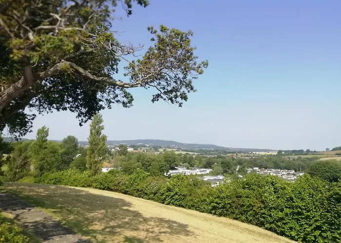 Exe View Retreat