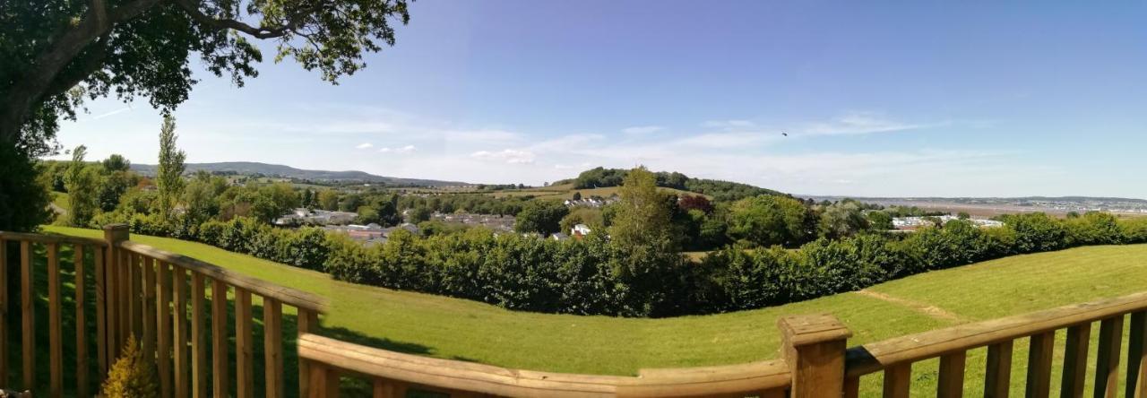 Exe View Retreat Dawlish
