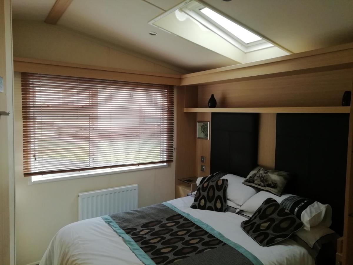 Exe View Retreat Dawlish