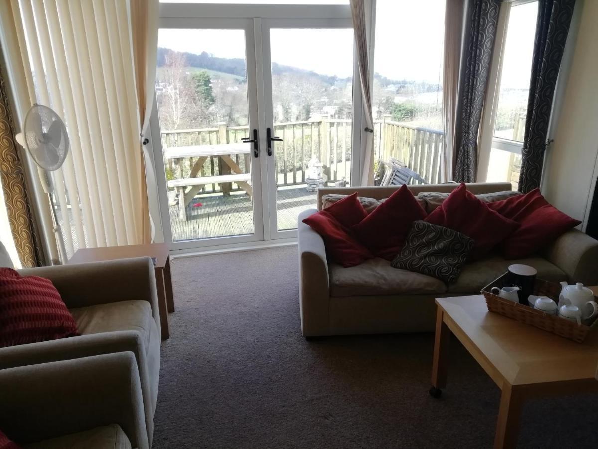 Exe View Retreat Apartment Dawlish