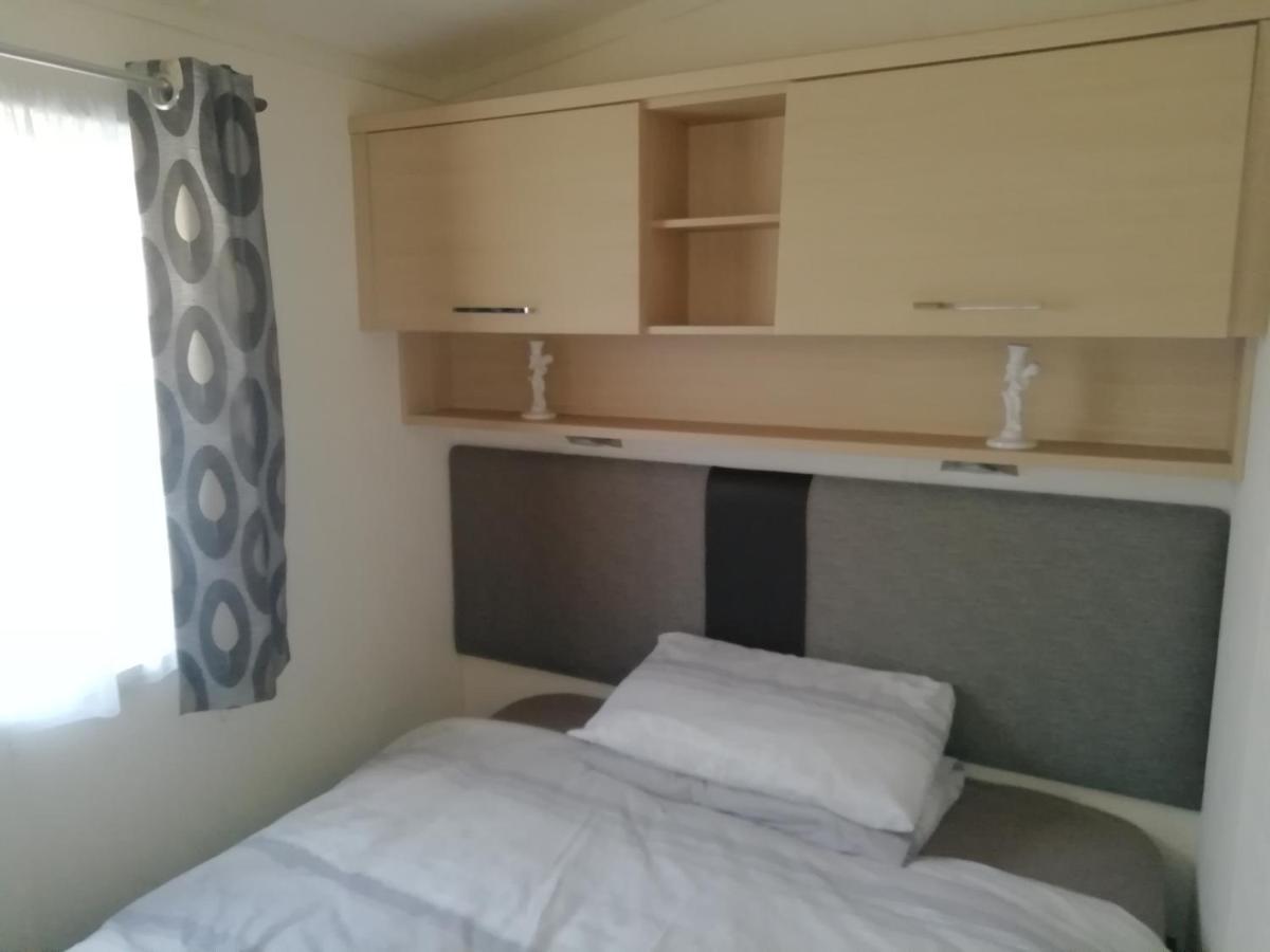 Exe View Retreat Apartment *